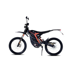 Електрически кросов мотор Falcon Pro 79 – 72V 35Ah батерия, 10000W Mid Drive, пробег до 120 км