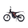 Електрически кросов мотор Falcon Pro 79 – 72V 35Ah батерия, 10000W Mid Drive, пробег до 120 км