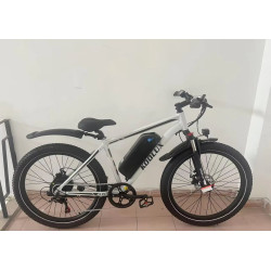 KOOLUX X15 500W Електрически велосипед – 48V 15.6Ah, до 120 км пробег