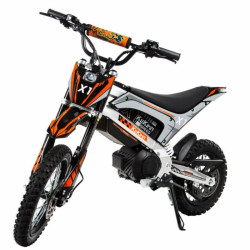 KuKirin X1 електрически мотор 2000W | Off-Road e-bike 50 km/h