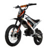 KuKirin X1 електрически мотор 2000W | Off-Road e-bike 50 km/h
