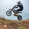 KuKirin X1 електрически мотор 2000W | Off-Road e-bike 50 km/h