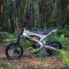 KuKirin X1 електрически мотор 2000W | Off-Road e-bike 50 km/h