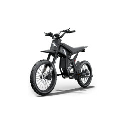 Електрически кросов мотор 2000W – Мощен офроуд електро байк | electricbikes.bg