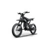 GT73 Pro 2400W Електрически велосипед – 60 км/ч, двойна батерия, офроуд модел