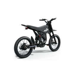 Електрически кросов мотор 2000W – Мощен офроуд електро байк | electricbikes.bg