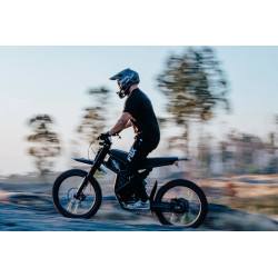 Електрически кросов мотор 2000W – Мощен офроуд електро байк | electricbikes.bg