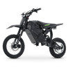 Електрически кросов велосипед VIPCOO H3 3500W 48V 23Ah до 60 км/ч