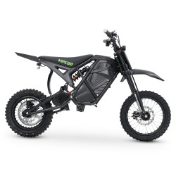Електрически кросов велосипед VIPCOO H3 3500W 48V 23Ah до 60 км/ч