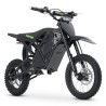 Електрически кросов велосипед VIPCOO H3 3500W 48V 23Ah до 60 км/ч