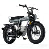Coswheel CT20S – Електрически велосипед 2000W 60V/27.5AH