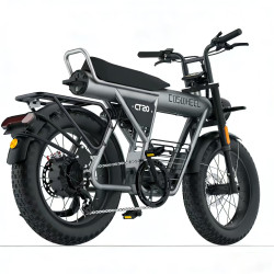 Coswheel CT20S – Електрически велосипед 2000W 60V/27.5AH