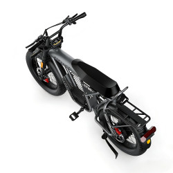 Coswheel CT20S – Електрически велосипед 2000W 60V/27.5AH