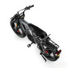 Coswheel CT20S – Електрически велосипед 2000W 60V/27.5AH