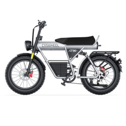 Coswheel CT20S – Електрически велосипед 2000W 60V/27.5AH