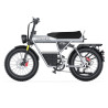 Coswheel CT20S – Електрически велосипед 2000W 60V/27.5AH