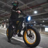 GT20 PRO – Електрически Велосипед 3000W с Двоен Мотор и 40Ah Батерия
