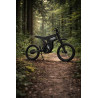 Електрически кросов мотор 2000W – Мощен офроуд електро байк | electricbikes.bg