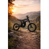 Електрически кросов мотор 2000W – Мощен офроуд електро байк | electricbikes.bg