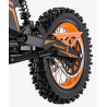 Електрически велосипед MilePop 1 3000W 48V 25Ah | Electricbikes.bg