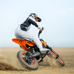 Електрически велосипед MilePop 1 3000W 48V 25Ah | Electricbikes.bg