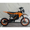 Електрически велосипед MilePop 1 3000W 48V 25Ah | Electricbikes.bg