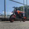 Електрически велосипед MilePop 1 3000W 48V 25Ah | Electricbikes.bg