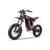 Електрически кросов велосипед HEZZO D5 – 3000W