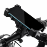 Стойка за телефон за колело 360° | Универсална Bike Phone Mount | Anti-slip