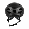 Каска за колело с визьор Walgun | Urban e-bike helmet CE