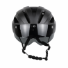 Каска за колело с визьор Walgun | Urban e-bike helmet CE