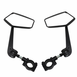 Огледала за колело универсални 360° | Bike handlebar mirrors