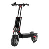 Офроуд електрическа тротинетка Quickwheel Explorer Plus 8000W, 60V/43Ah – Мощност и стабилност за най-трудните терени