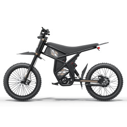 Електрически кросов мотор GT73 Pro – 3000W, 48V, 45Ah