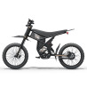 Електрически кросов мотор GT73 Pro – 3000W, 60V, 36Ah