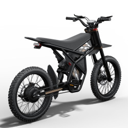 Електрически кросов мотор GT73 Pro – 3000W, 48V, 45Ah