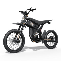 Електрически кросов мотор GT73 Pro – 3000W, 60V, 36Ah