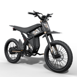 Електрически кросов мотор GT73 Pro – 3000W, 48V, 45Ah