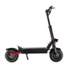 Офроуд електрическа тротинетка Quickwheel Explorer Plus 8000W, 60V/43Ah – Мощност и стабилност за най-трудните терени