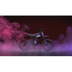 Електрически кросов мотор GT73 Pro – 3000W, 60V, 36Ah