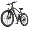 Електрически велосипед GT900 400W 36V 13Ah до 65 км пробег