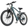 Електрически велосипед GT900 400W 36V 13Ah до 65 км пробег