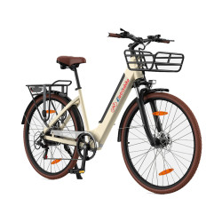 Електрически велосипед 26 инча OC26 500W 48V до 45 км/ч
