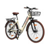 Електрически велосипед 26 инча OC26 500W 48V до 45 км/ч