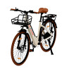 Електрически велосипед 26 инча OC26 500W 48V до 45 км/ч