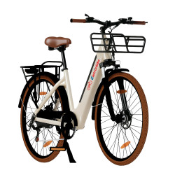 Електрически велосипед 26 инча OC26 500W 48V до 45 км/ч
