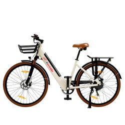 Електрически велосипед 26 инча OC26 500W 48V до 45 км/ч