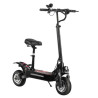 Офроуд електрическа тротинетка Quickwheel Q7 PRO 3200W, 52V/19Ah – Мощност и устойчивост за екстремни терени