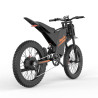 Електрически велосипед Bopzin Q8 3000W до 60 км/ч