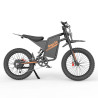 Електрически велосипед Bopzin Q8 3000W до 60 км/ч